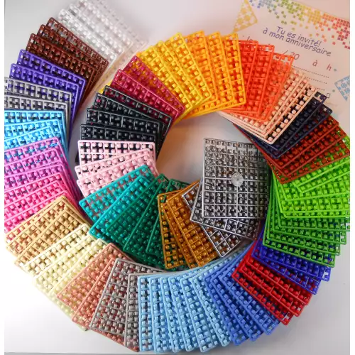 pixelhobby Kit Anniversaire