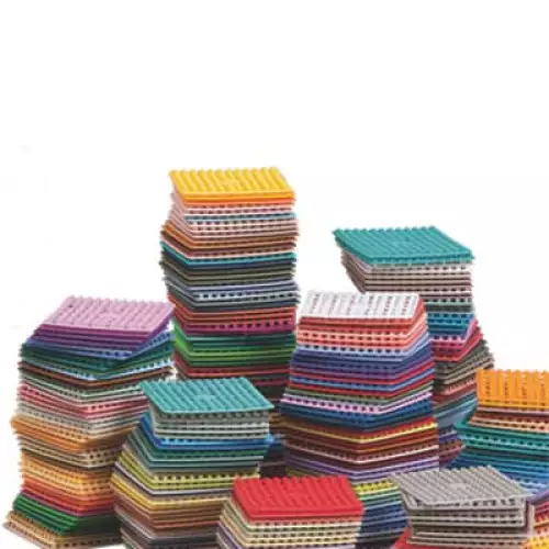 pixelhobby Carrés de Pixel classique