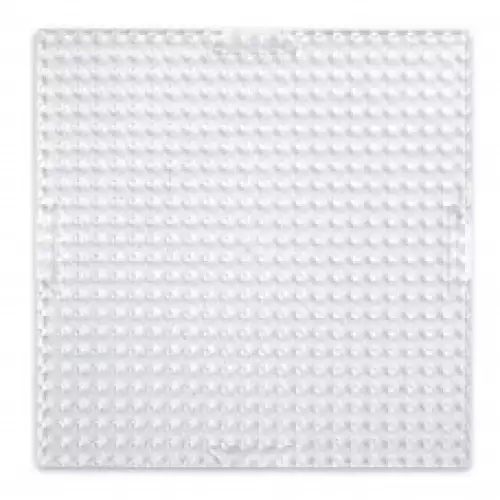 pixelhobby Petite Plaque support carré 6x6cm