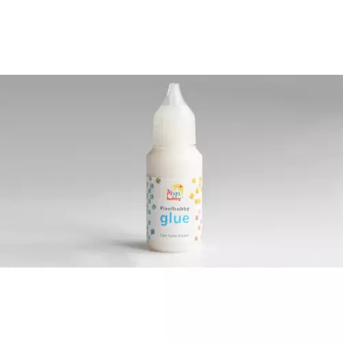 pixelhobby Colle pour plaque de base 25ml