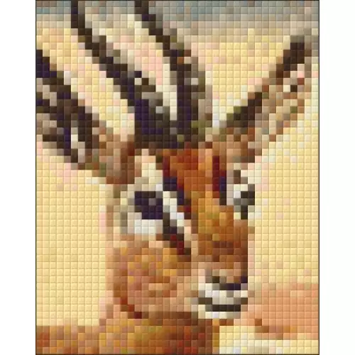 pixelhobby Kit Antilope