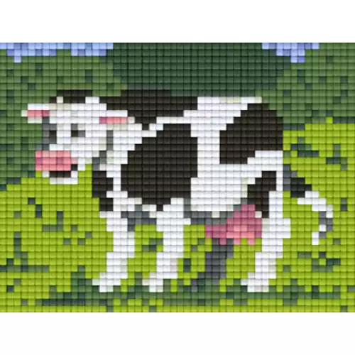 pixelhobby Kit Vache