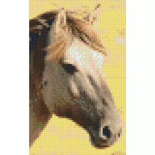 pixelhobby Kit Cheval