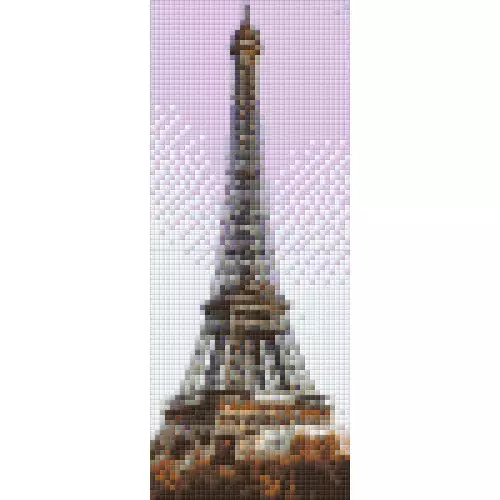 pixelhobby Kit Tour Eiffel