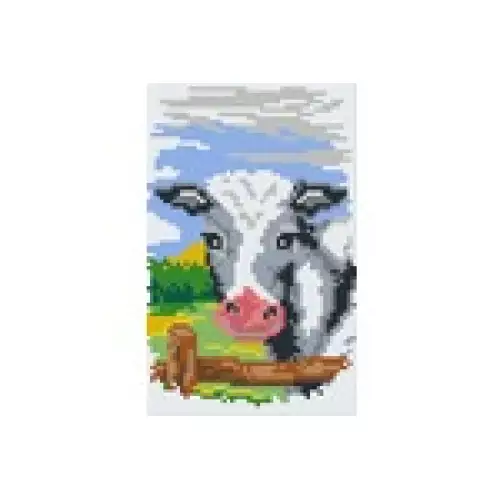 pixelhobby Kit Vache