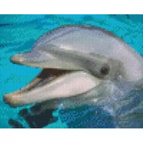 pixelhobby Kit Dauphin