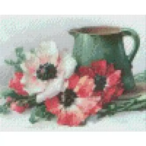 pixelhobby Kit Nature morte