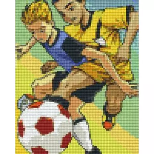 pixelhobby Kit Foot