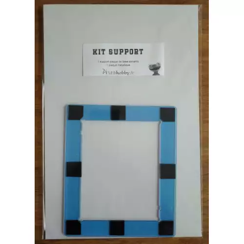 pixelhobby Kit support 
