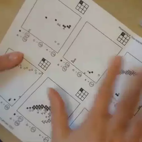 pixelhobby Impression d'une page de notice de kit personnalisé